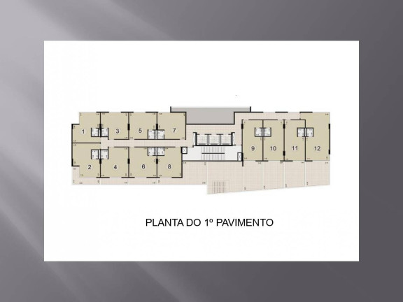 Imagem Sala Comercial à Venda, 24 m² em Jardim Henriqueta - Taboão Da Serra
