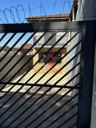 Imagem Sobrado com 3 Quartos à Venda, 180 m² em Vila Santos - São Paulo Imagem Sobrado com 3 Quartos à Venda, 180 m² em Vila Santos - São Paulo