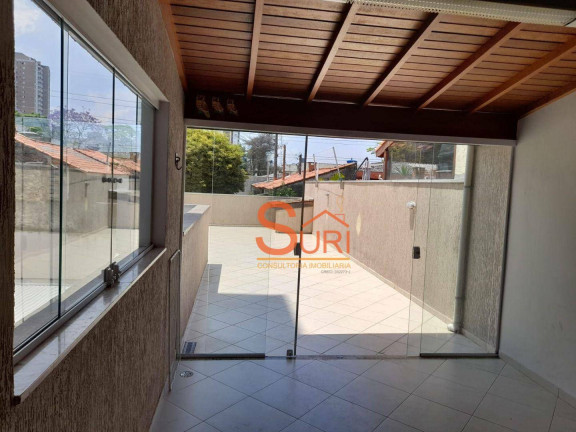 Imagem Cobertura com 3 Quartos à Venda, 167 m² em Campestre - Santo André Imagem Cobertura com 3 Quartos à Venda, 167 m² em Campestre - Santo André