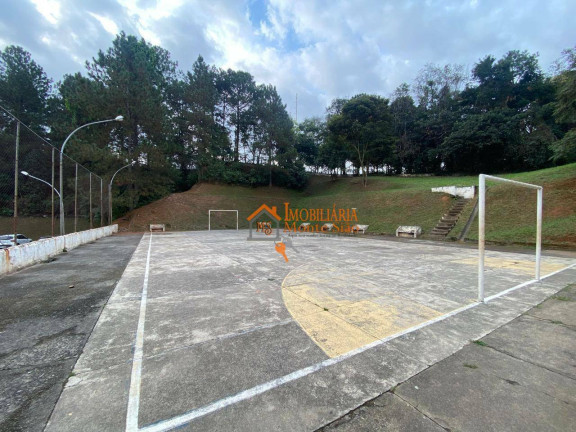 Imagem Apartamento com 2 Quartos à Venda, 57 m² em Picanco - Guarulhos