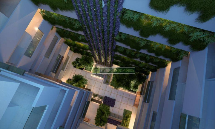 Imagem Apartamento com 2 Quartos à Venda, 85 m² em Mercês - Curitiba Imagem Apartamento com 2 Quartos à Venda, 85 m² em Mercês - Curitiba