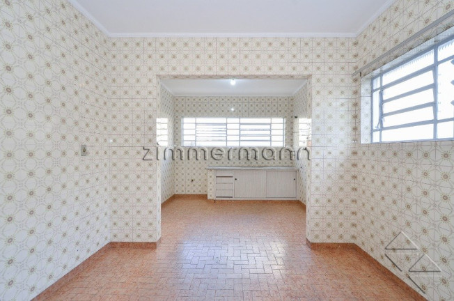 Imagem Casa com 3 Quartos à Venda, 125 m² em Saude - São Paulo Imagem Casa com 3 Quartos à Venda, 125 m² em Saude - São Paulo