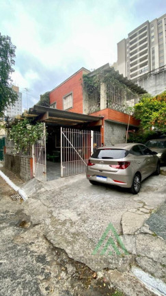 Imagem Casa com 3 Quartos à Venda, 140 m² em Vila Mariana - São Paulo Imagem Casa com 3 Quartos à Venda, 140 m² em Vila Mariana - São Paulo
