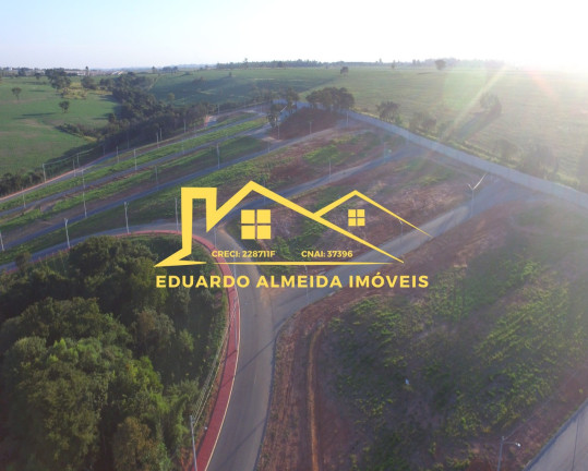 Imagem Terreno à Venda, 200 m² em Wanel Ville - Sorocaba