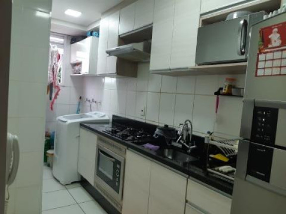 Imagem Apartamento com 2 Quartos à Venda, 48 m² em Jardim Do Divino - São Paulo