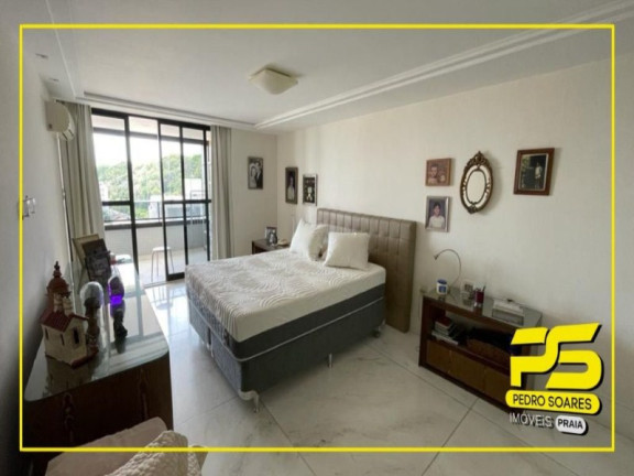 Imagem Imóvel com 3 Quartos à Venda, 637 m² em Cabo Branco - João Pessoa Imagem Imóvel com 3 Quartos à Venda, 637 m² em Cabo Branco - João Pessoa