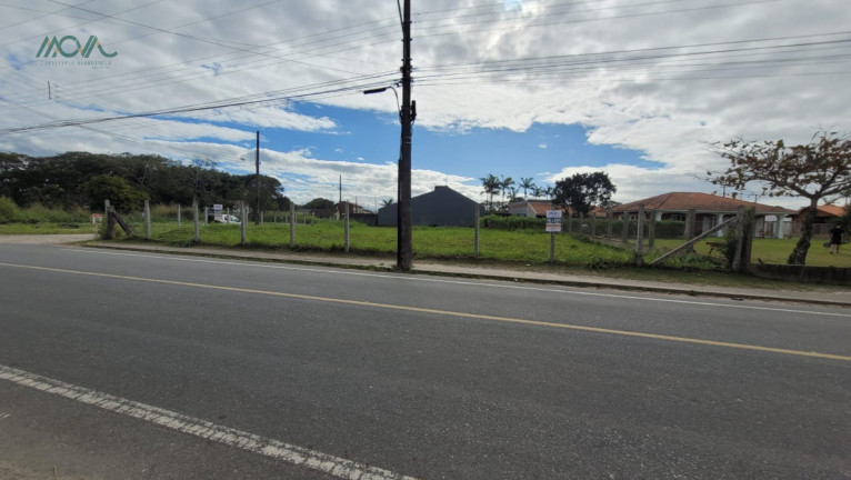 Imagem Terreno para Alugar, 600 m² em Farol Do Itapoá Ii - Itapoá Imagem Terreno para Alugar, 600 m² em Farol Do Itapoá Ii - Itapoá