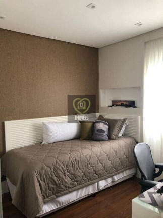 Imagem Apartamento com 3 Quartos à Venda, 180 m² em Pompeia - São Paulo