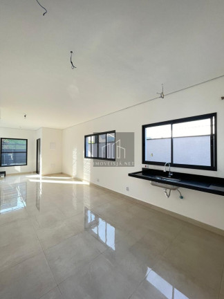 Imagem Casa de Condomínio com 3 Quartos à Venda, 120 m² em Villas Do Jaguari - Santana De Parnaíba