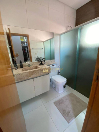 Imagem Casa com 3 Quartos à Venda, 156 m² em Condomínio Terras Do Vale - Caçapava