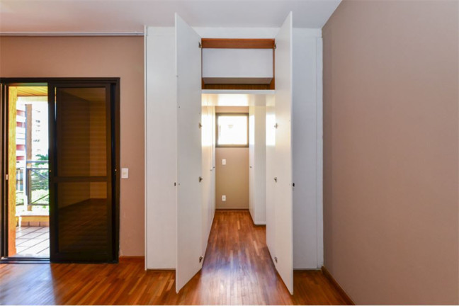 Imagem Apartamento com 4 Quartos à Venda, 202 m² em Jardim Ampliação - São Paulo Imagem Apartamento com 4 Quartos à Venda, 202 m² em Jardim Ampliação - São Paulo