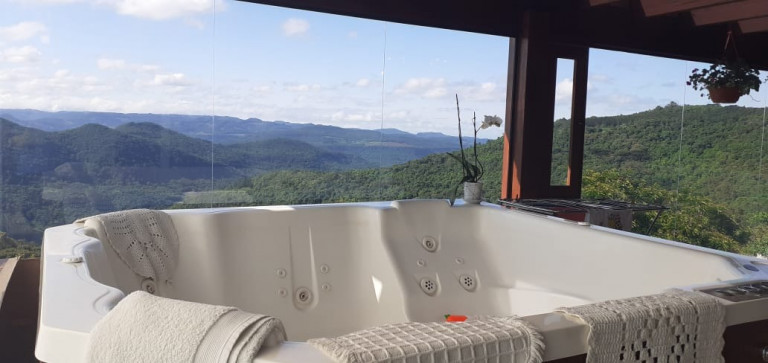 Imagem Imóvel com 2 Quartos à Venda, em Vila Olinda - Nova Petrópolis Imagem Imóvel com 2 Quartos à Venda, em Vila Olinda - Nova Petrópolis
