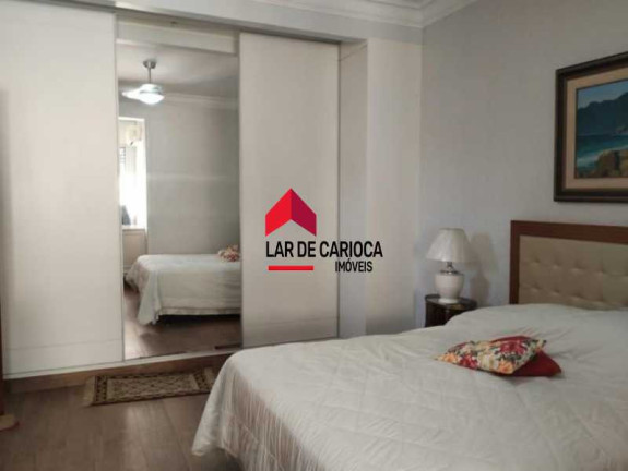 Imagem Apartamento com 3 Quartos à Venda, 140 m² em Flamengo - Rio De Janeiro Imagem Apartamento com 3 Quartos à Venda, 140 m² em Flamengo - Rio De Janeiro