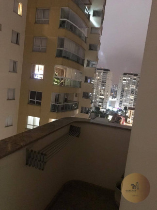 Imagem Apartamento com 2 Quartos à Venda, 115 m² em Jardim Bela Vista - Santo André