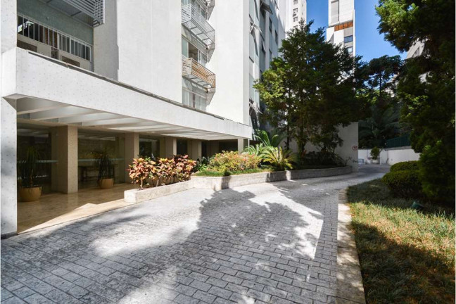Imagem Apartamento com 3 Quartos à Venda, 165 m² em Jardim Paulista - São Paulo Imagem Apartamento com 3 Quartos à Venda, 165 m² em Jardim Paulista - São Paulo