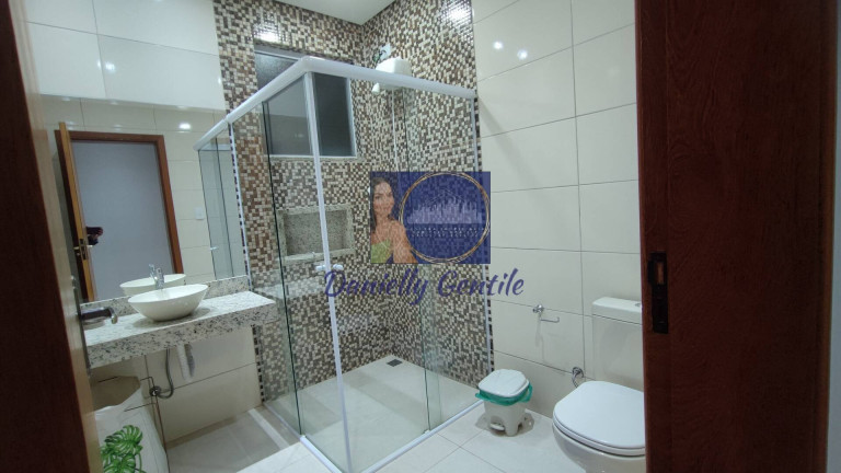 Imagem Casa de Condomínio com 4 Quartos à Venda, 250 m² em Ninho Verde 2 - Pardinho Imagem Casa de Condomínio com 4 Quartos à Venda, 250 m² em Ninho Verde 2 - Pardinho