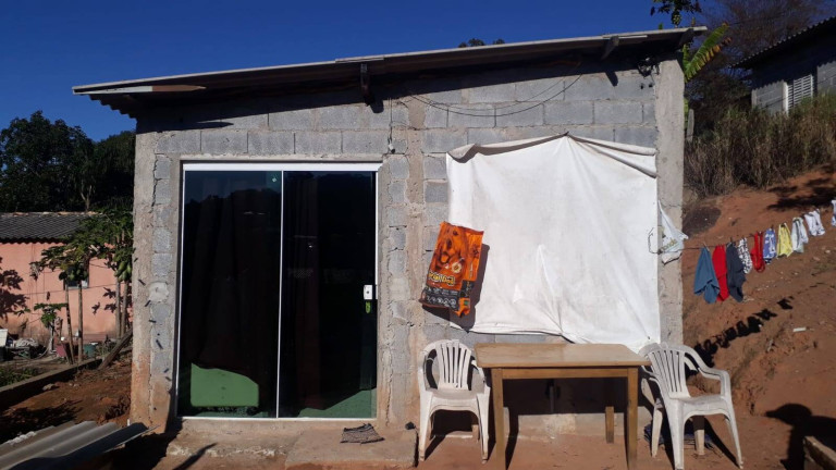 Imagem Casa com 4 Quartos à Venda, 450 m² em Aldeia Nova - Ibiúna Imagem Casa com 4 Quartos à Venda, 450 m² em Aldeia Nova - Ibiúna