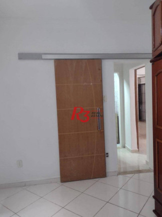 Imagem Apartamento com 2 Quartos à Venda, 70 m² em Estuário - Santos Imagem Apartamento com 2 Quartos à Venda, 70 m² em Estuário - Santos