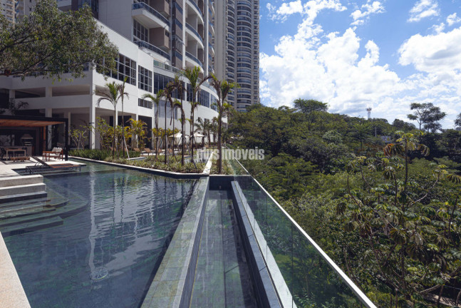 Imagem Apartamento com 4 Quartos à Venda, 336 m² em Alphaville Empresarial - Barueri Imagem Apartamento com 4 Quartos à Venda, 336 m² em Alphaville Empresarial - Barueri