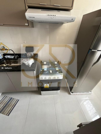 Imagem Apartamento com 1 Quarto para Alugar, 38 m² em Ribeirânia - Ribeirão Preto Imagem Apartamento com 1 Quarto para Alugar, 38 m² em Ribeirânia - Ribeirão Preto