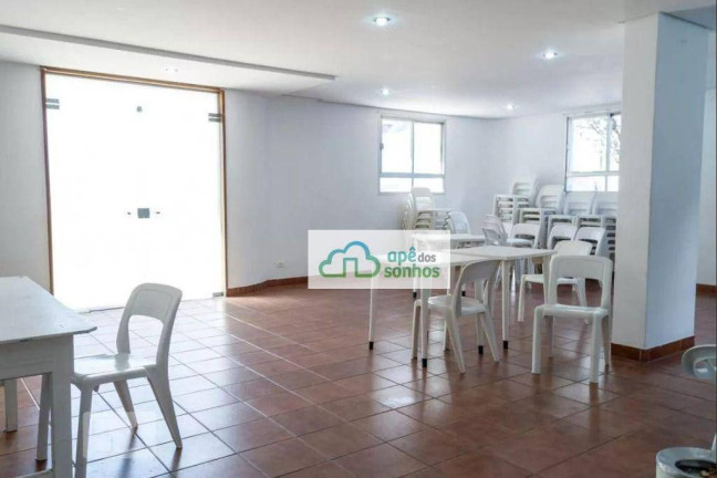 Imagem Apartamento com 2 Quartos à Venda, 68 m² em Vila Romana - São Paulo Imagem Apartamento com 2 Quartos à Venda, 68 m² em Vila Romana - São Paulo