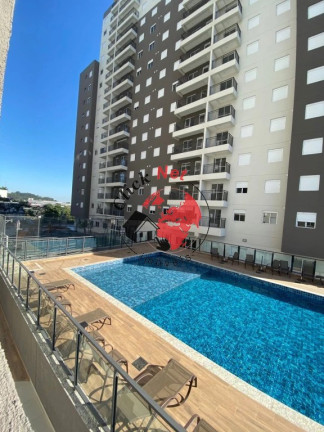Imagem Apartamento com 2 Quartos à Venda, 55 m² em Rudge Ramos - São Bernardo Do Campo Imagem Apartamento com 2 Quartos à Venda, 55 m² em Rudge Ramos - São Bernardo Do Campo