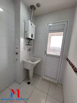 Imagem Apartamento com 3 Quartos à Venda, 72 m² em Campestre - Santo André Imagem Apartamento com 3 Quartos à Venda, 72 m² em Campestre - Santo André