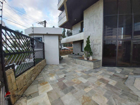 Imagem Cobertura com 4 Quartos à Venda, 307 m² em Balneário Flórida - Praia Grande Imagem Cobertura com 4 Quartos à Venda, 307 m² em Balneário Flórida - Praia Grande