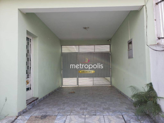 Imagem Sobrado com 4 Quartos à Venda, 215 m² em Vila Lucinda - Santo André Imagem Sobrado com 4 Quartos à Venda, 215 m² em Vila Lucinda - Santo André