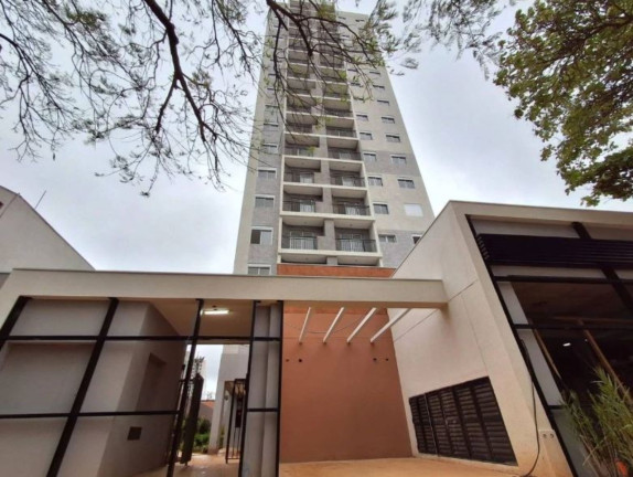Imagem Imóvel com 2 Quartos à Venda, 35 m² em Indianópolis - São Paulo Imagem Imóvel com 2 Quartos à Venda, 35 m² em Indianópolis - São Paulo