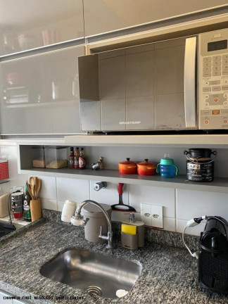 Imagem Apartamento com 2 Quartos à Venda, 48 m² em Vila Carrão - São Paulo
