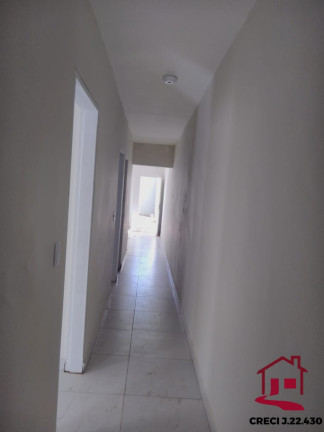 Imagem Casa com 3 Quartos à Venda, 80 m² em Chácara Recreio Alvorada - Hortolândia