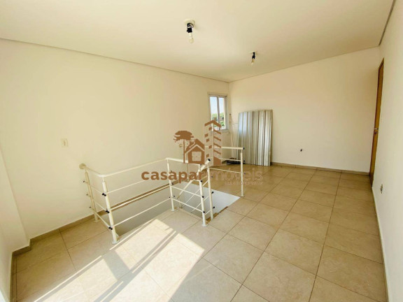 Imagem Cobertura com 2 Quartos à Venda, 110 m² em Nova Gerty - São Caetano Do Sul Imagem Cobertura com 2 Quartos à Venda, 110 m² em Nova Gerty - São Caetano Do Sul