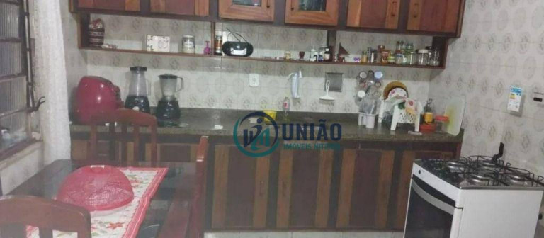Imagem Casa com 2 Quartos à Venda, 123 m² em Estrela Do Norte - São Gonçalo