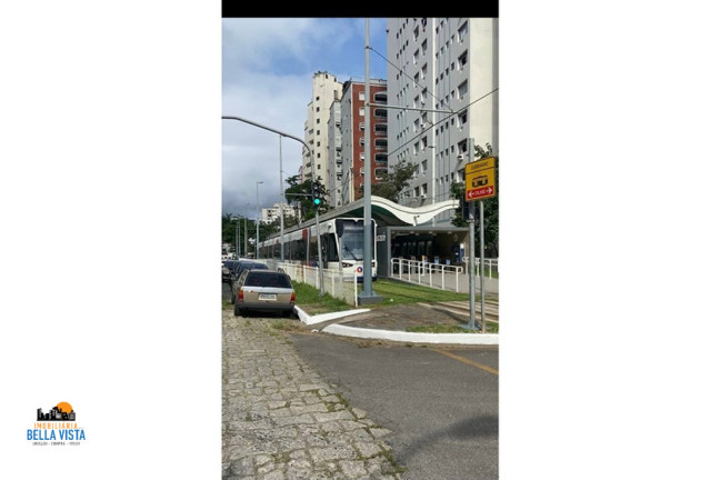 Imagem Apartamento com 1 Quarto à Venda, em Itararé - São Vicente Imagem Apartamento com 1 Quarto à Venda, em Itararé - São Vicente