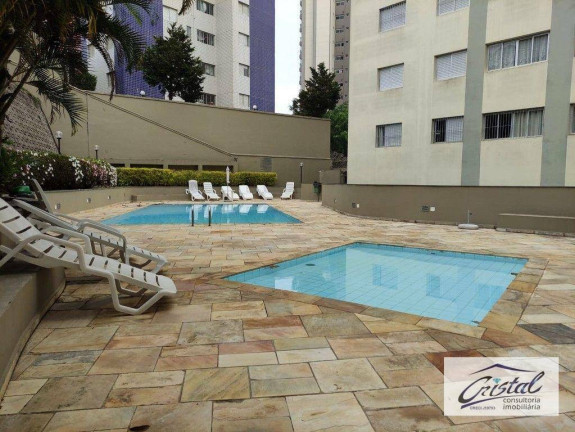 Imagem Apartamento com 3 Quartos à Venda ou Locação, 74 m² em Jardim Ester - São Paulo