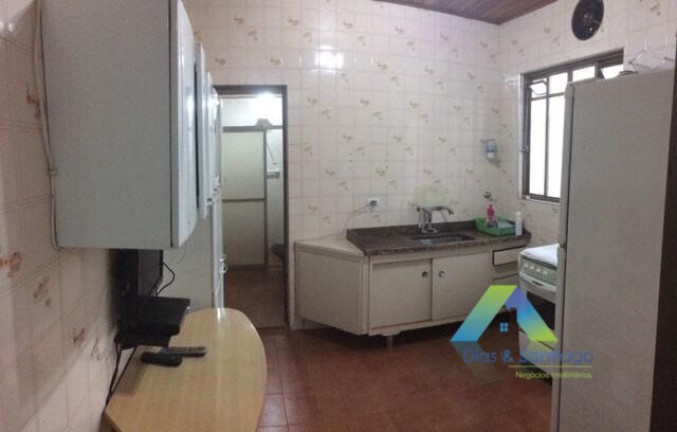 Casa com 2 Quartos à Venda, 154 m² em Ipiranga - São Paulo