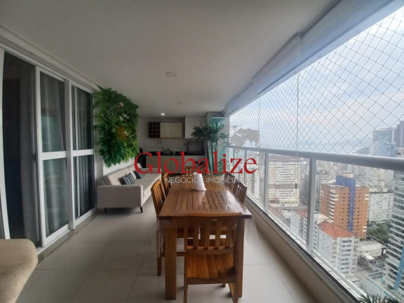 Imagem Imóvel com 3 Quartos à Venda, 123 m² em Gonzaga - Santos Imagem Imóvel com 3 Quartos à Venda, 123 m² em Gonzaga - Santos