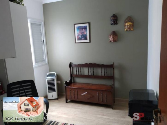 Imagem Apartamento com 3 Quartos à Venda, 93 m² em Centro - São Bernardo Do Campo Imagem Apartamento com 3 Quartos à Venda, 93 m² em Centro - São Bernardo Do Campo