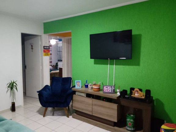 Imagem Apartamento com 2 Quartos à Venda, 50 m² em Jardim Rio Das Pedras - Cotia Imagem Apartamento com 2 Quartos à Venda, 50 m² em Jardim Rio Das Pedras - Cotia