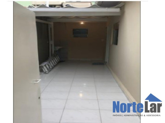 Imagem Casa com 2 Quartos à Venda, 150 m² em Parada Inglesa - São Paulo Imagem Casa com 2 Quartos à Venda, 150 m² em Parada Inglesa - São Paulo