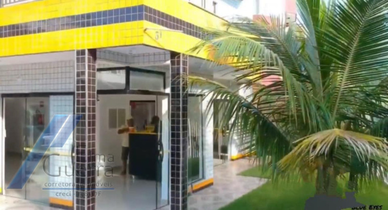 Imagem Imóvel Comercial à Venda, 800 m² em Perequê Açu - Ubatuba