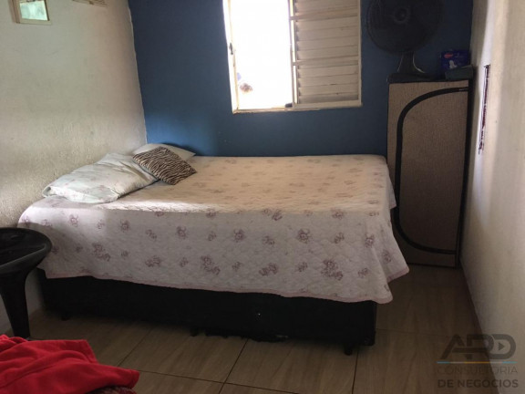 Imagem Casa com 2 Quartos à Venda, 100 m² em Vila Nova Curuçá - São Paulo