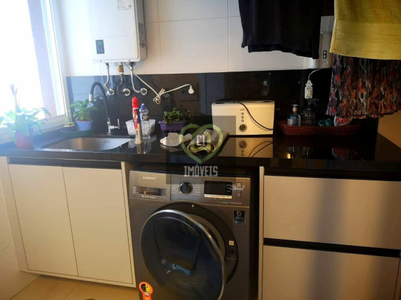 Imagem Apartamento com 3 Quartos à Venda, 161 m² em Vila Romana - São Paulo