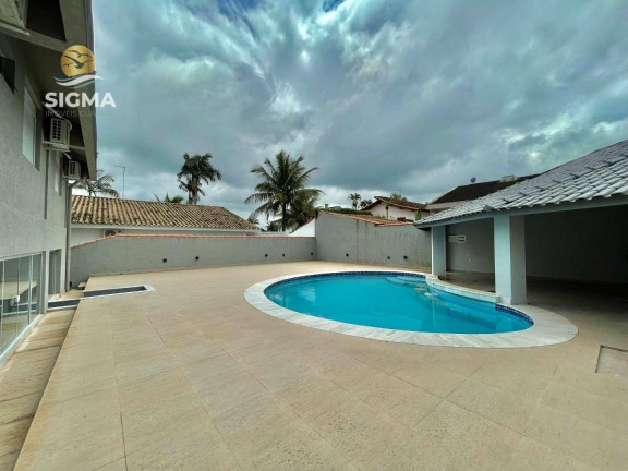 Imagem Casa com 7 Quartos à Venda, 380 m² em Jardim Acapulco - Guarujá Imagem Casa com 7 Quartos à Venda, 380 m² em Jardim Acapulco - Guarujá