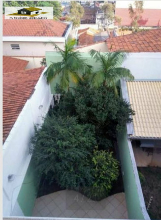 Imagem Sobrado com 3 Quartos à Venda, 300 m² em Vila Moinho Velho - São Paulo