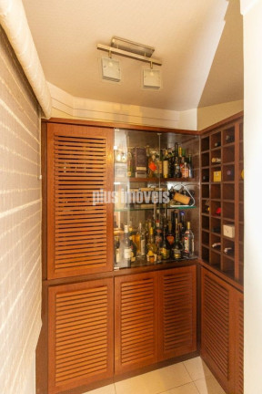 Imagem Apartamento com 4 Quartos à Venda, 412 m² em Moema - São Paulo