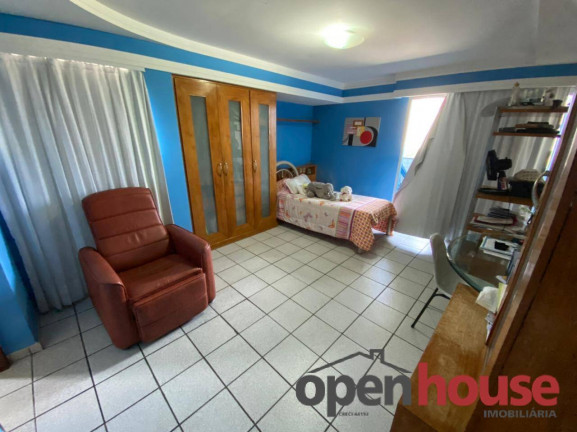 Imagem Apartamento com 3 Quartos à Venda, 267 m² em Petropolis - Natal Imagem Apartamento com 3 Quartos à Venda, 267 m² em Petropolis - Natal