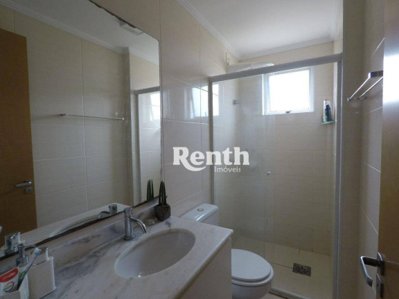 Imagem Apartamento com 3 Quartos à Venda, 69 m² em Jardim São Paulo - Rio Claro Imagem Apartamento com 3 Quartos à Venda, 69 m² em Jardim São Paulo - Rio Claro