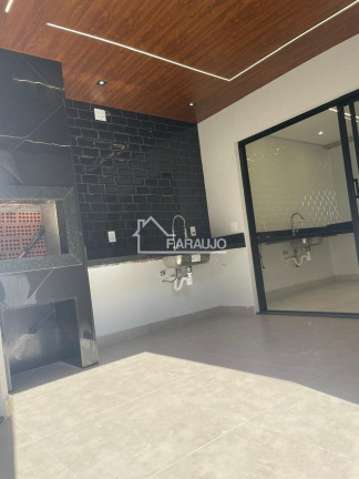 Imagem Imóvel com 3 Quartos à Venda, 151 m² em Horto Florestal - Sorocaba Imagem Imóvel com 3 Quartos à Venda, 151 m² em Horto Florestal - Sorocaba